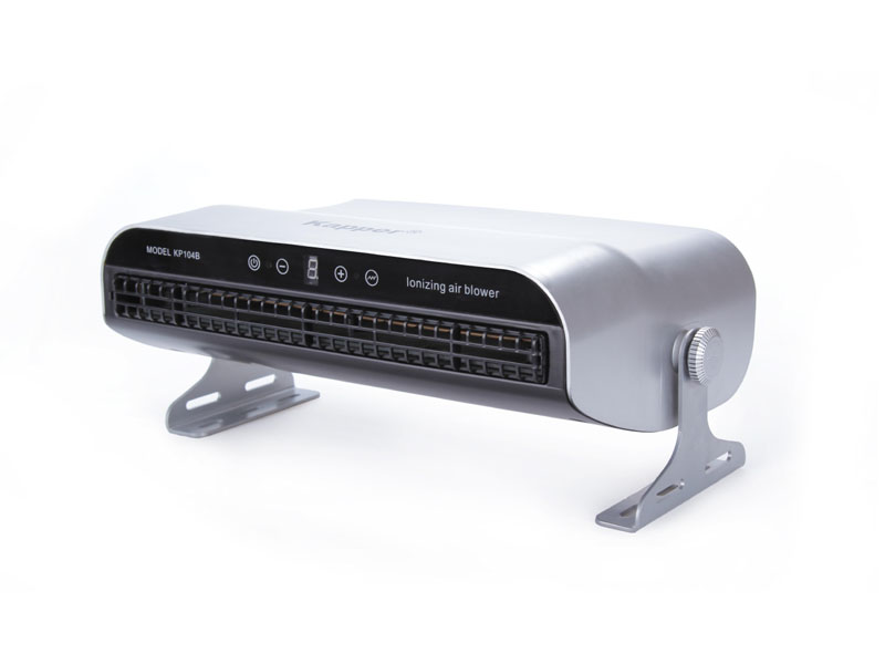 KP104BDJ&nbsp;第5代智能型臥式離子風